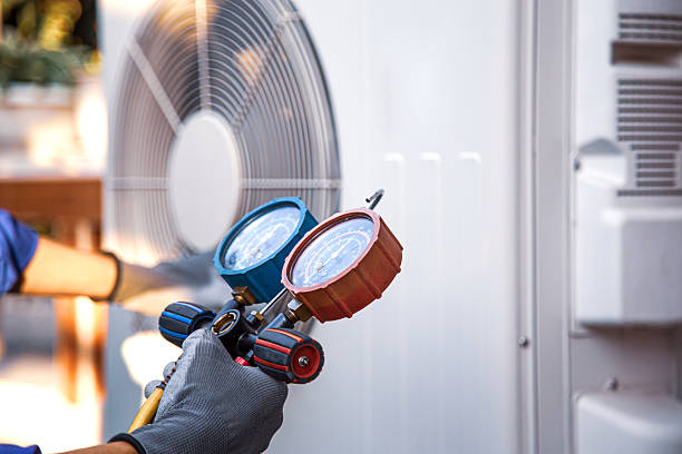Trusted Heat Pump Repair service in Campo, CA - JG Cool HVAC